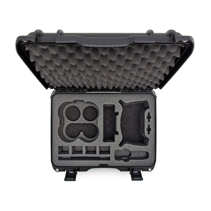 Nanuk 925 Case For DJI Avata, Goggles And Fly More