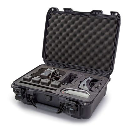 Nanuk 925 Case For DJI Avata, Goggles And Fly More