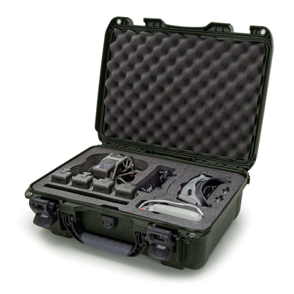 Nanuk 925 Case For DJI Avata, Goggles And Fly More