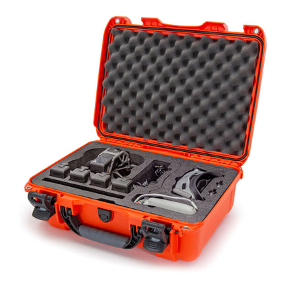 Nanuk 925 Case For DJI Avata, Goggles And Fly More