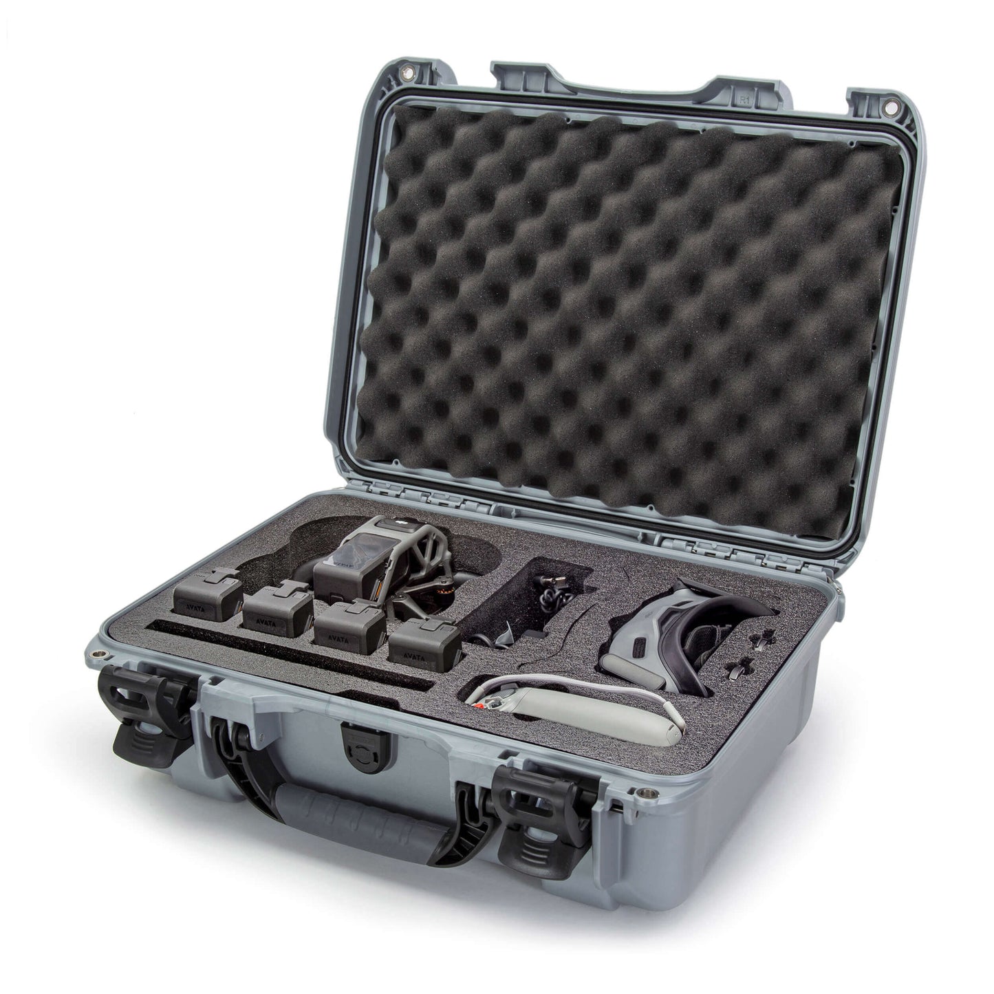 Nanuk 925 Case For DJI Avata, Goggles And Fly More