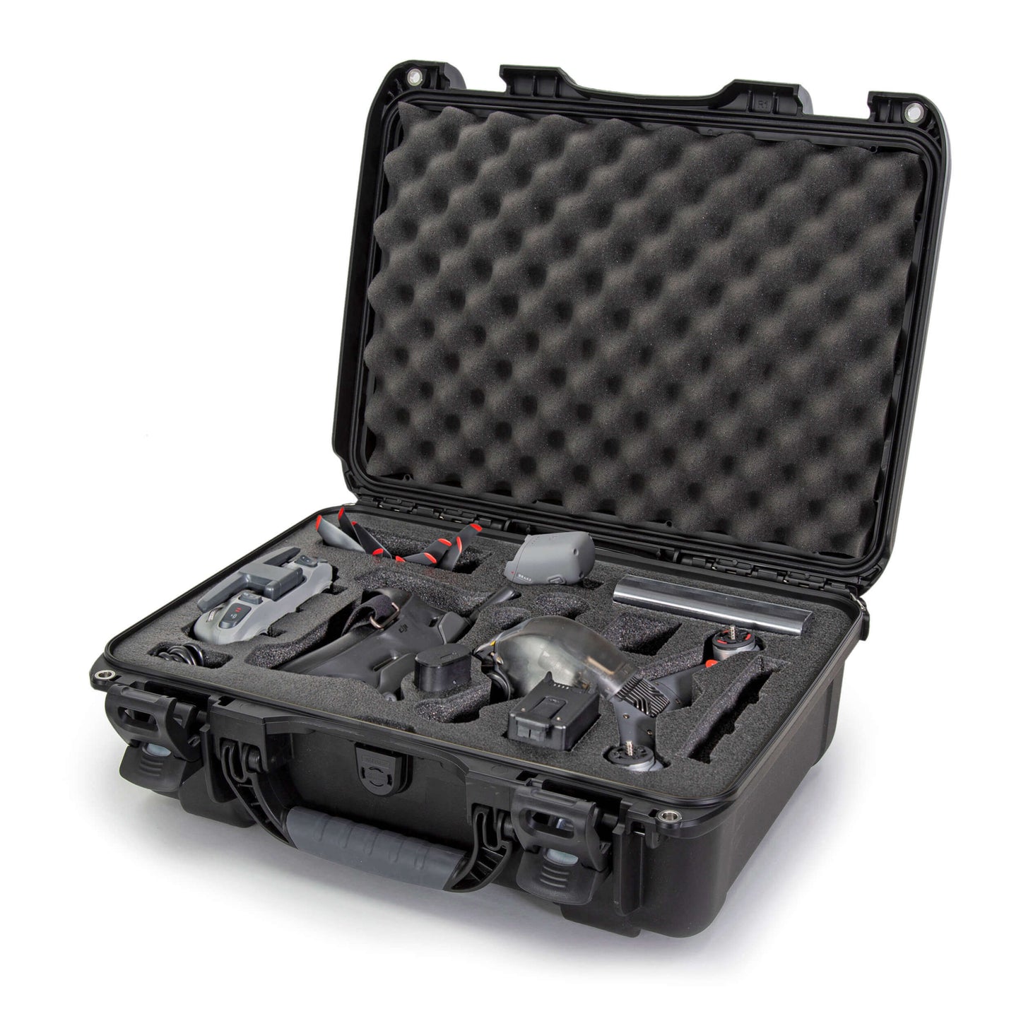 Nanuk 925 DJI FPV Combo Hard Case