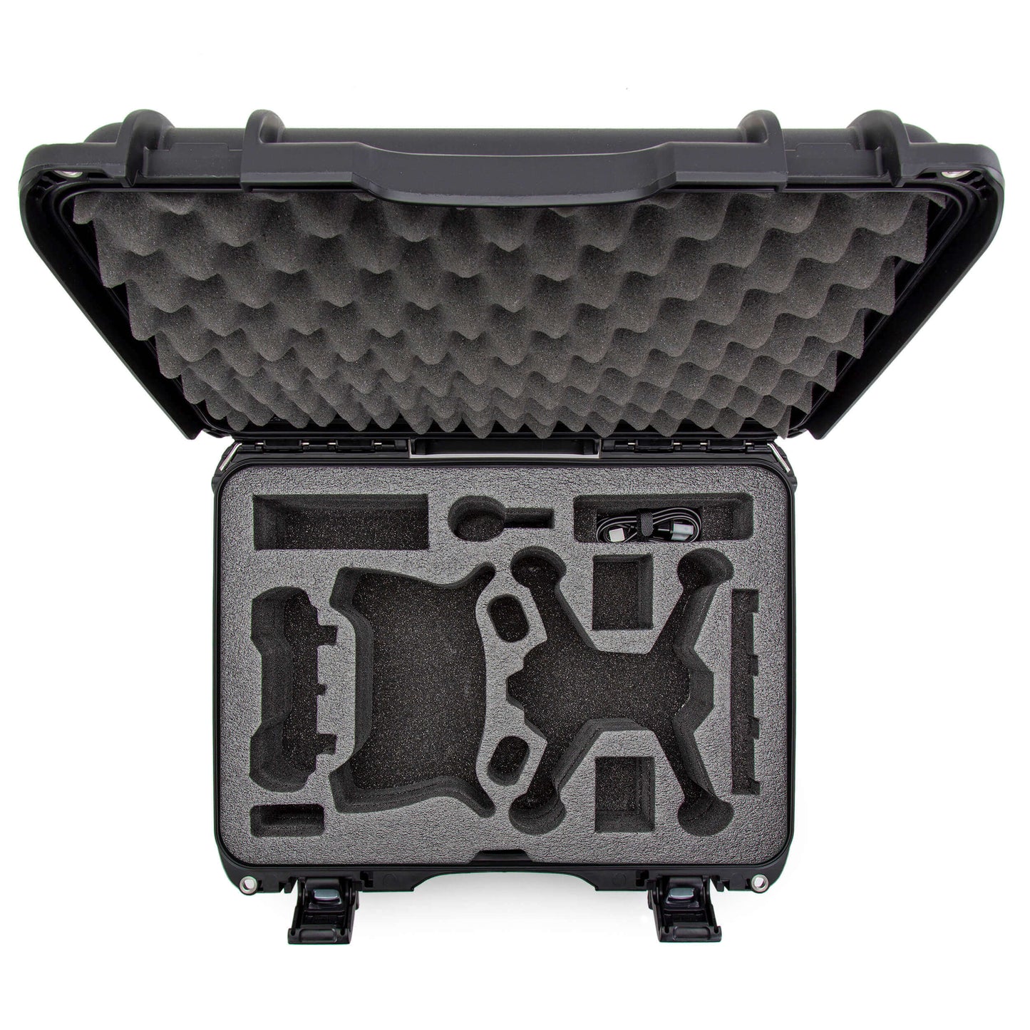 Nanuk 925 DJI FPV Combo Hard Case