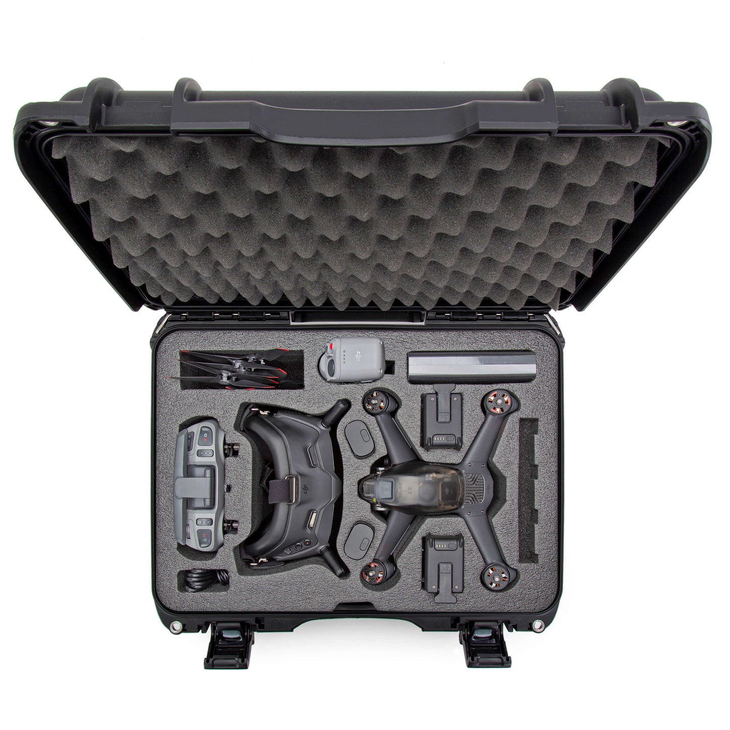 Nanuk 925 DJI FPV Combo Hard Case