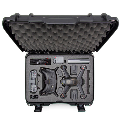 Nanuk 925 DJI FPV Combo Hard Case