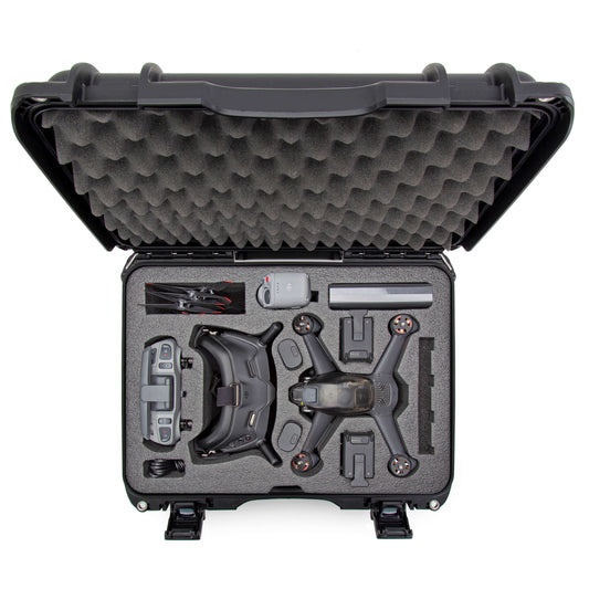 Nanuk 925 DJI FPV Combo Hard Case