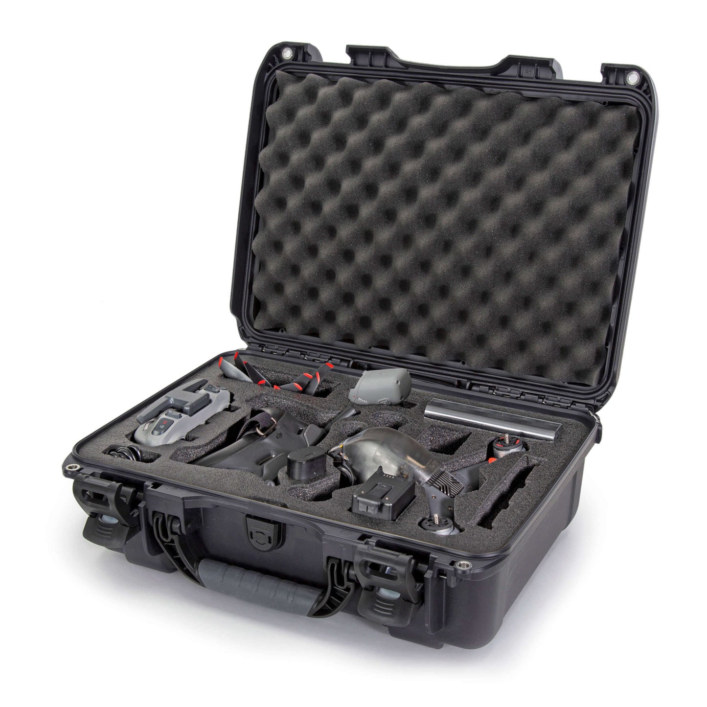 Nanuk 925 DJI FPV Combo Hard Case