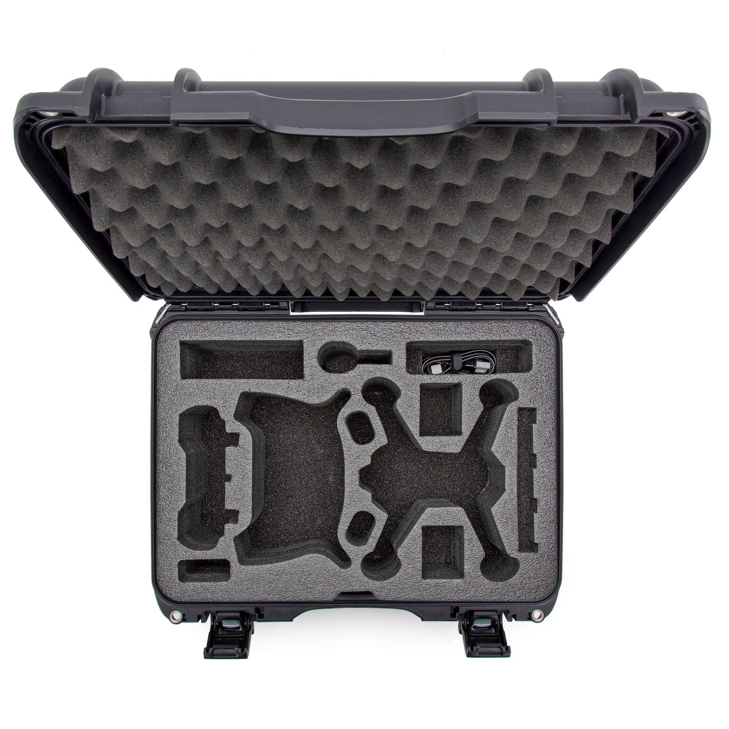 Nanuk 925 DJI FPV Combo Hard Case
