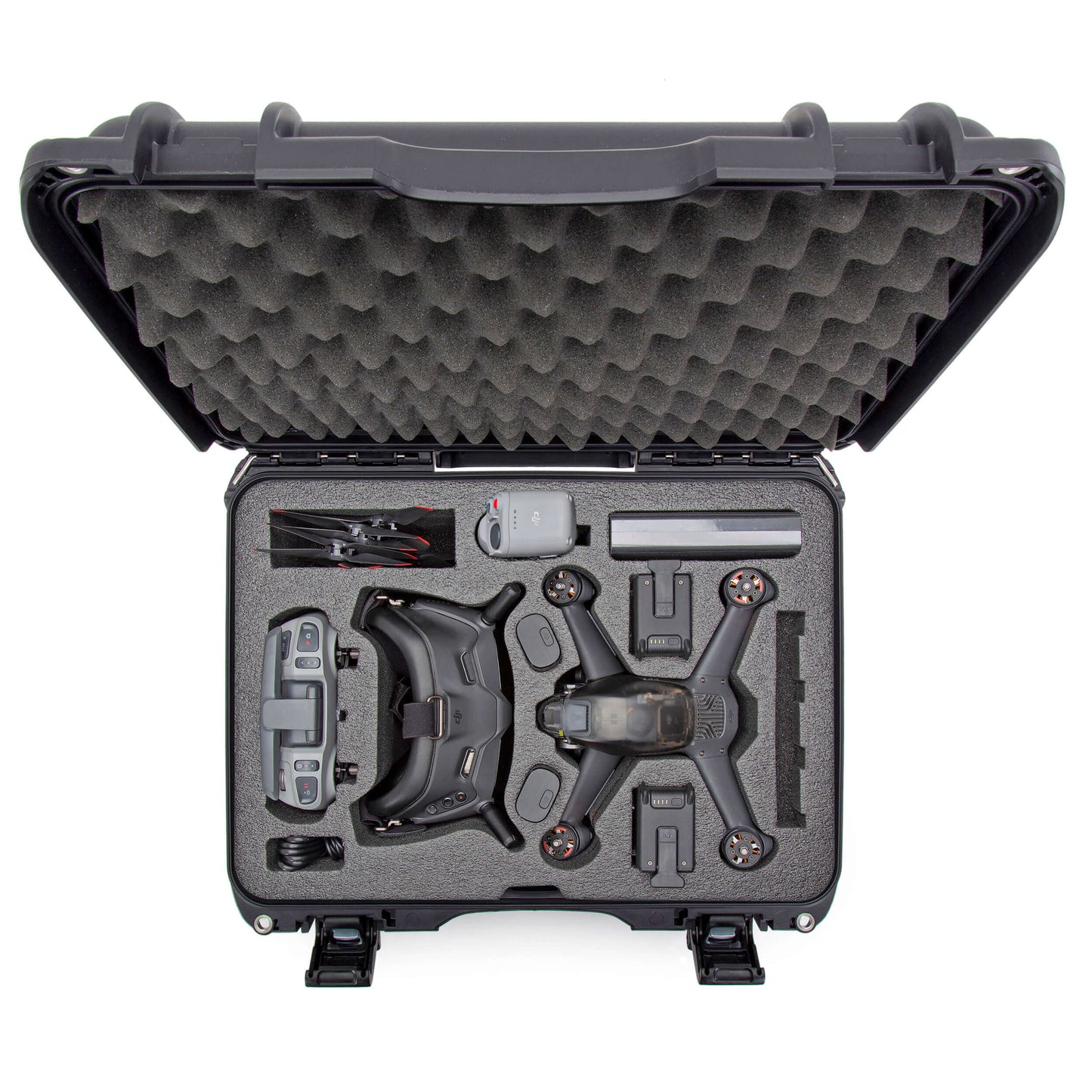 Nanuk 925 DJI FPV Combo Hard Case
