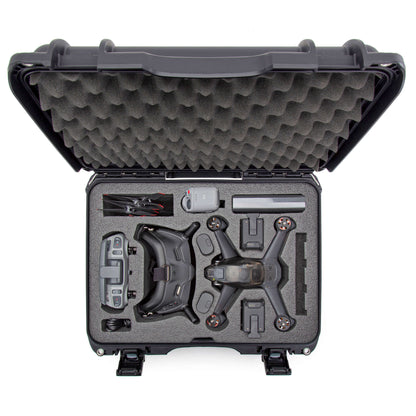 Nanuk 925 DJI FPV Combo Hard Case