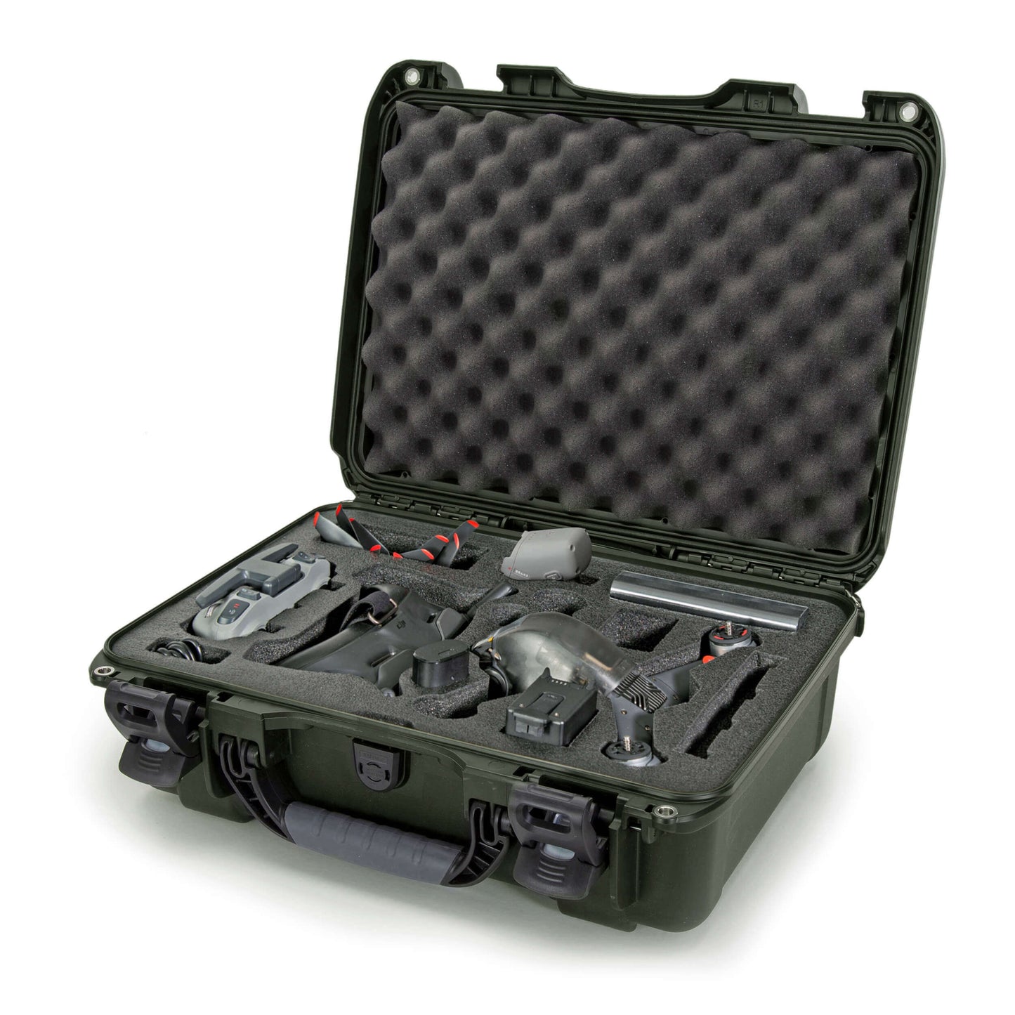 Nanuk 925 DJI FPV Combo Hard Case