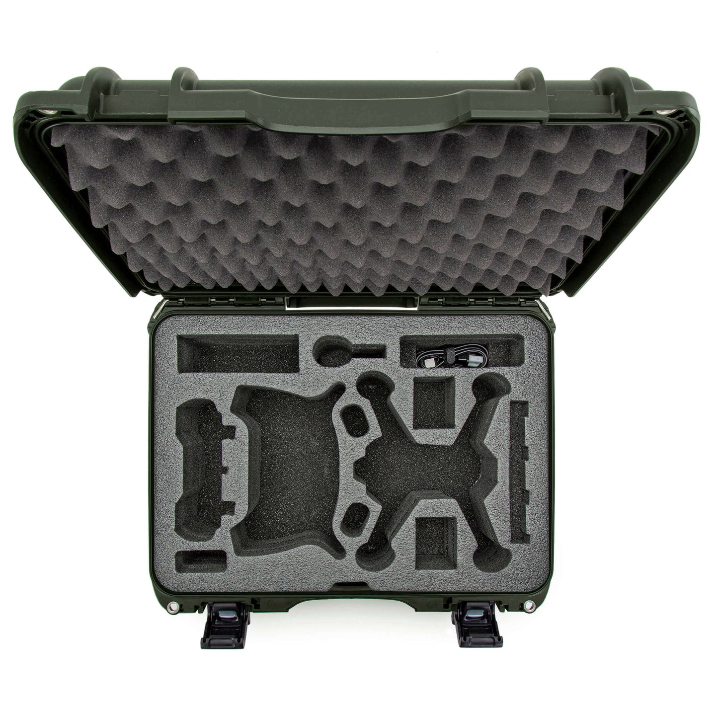 Nanuk 925 DJI FPV Combo Hard Case