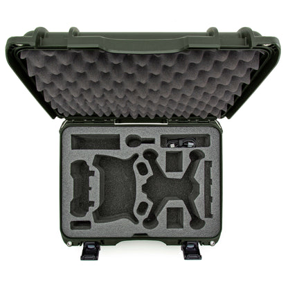 Nanuk 925 DJI FPV Combo Hard Case