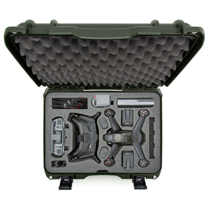 Nanuk 925 DJI FPV Combo Hard Case