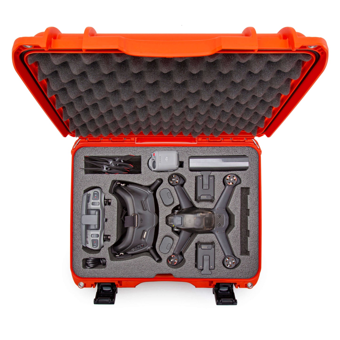 Nanuk 925 DJI FPV Combo Hard Case