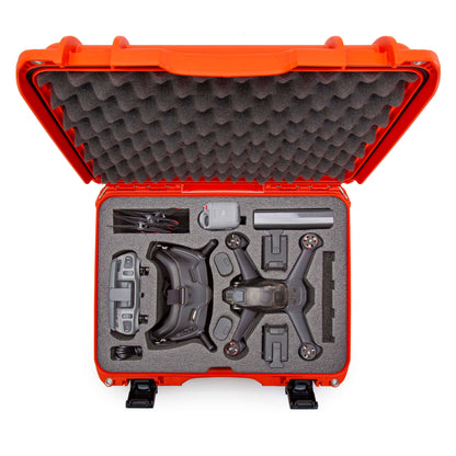 Nanuk 925 DJI FPV Combo Hard Case