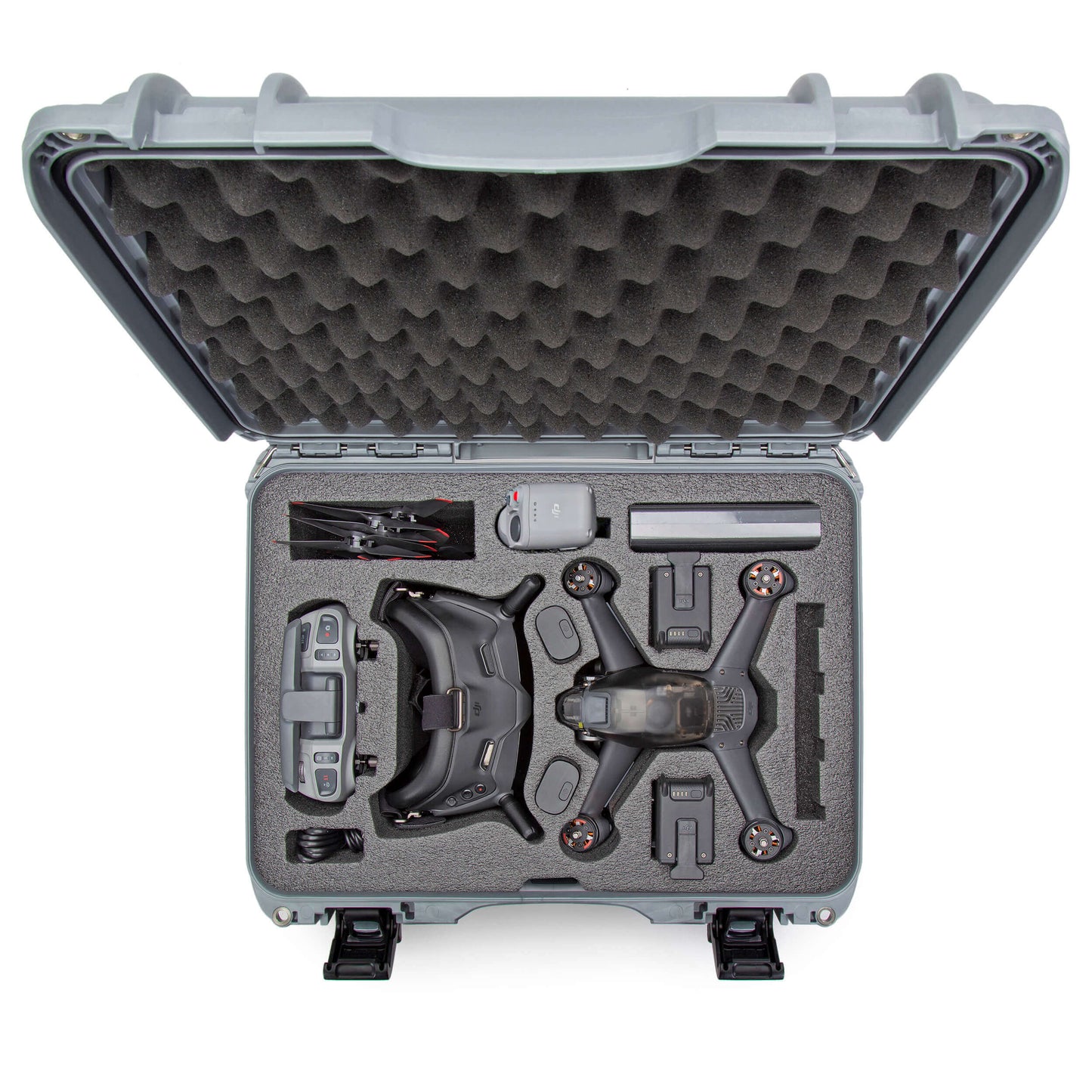 Nanuk 925 DJI FPV Combo Hard Case