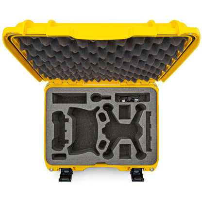 Nanuk 925 DJI FPV Combo Hard Case