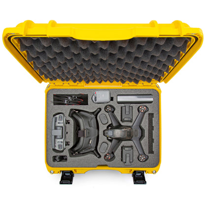 Nanuk 925 DJI FPV Combo Hard Case