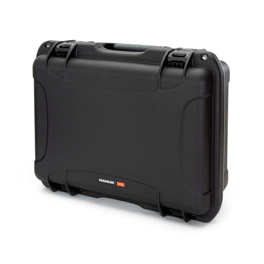 Nanuk 930 Plastic Hard Case