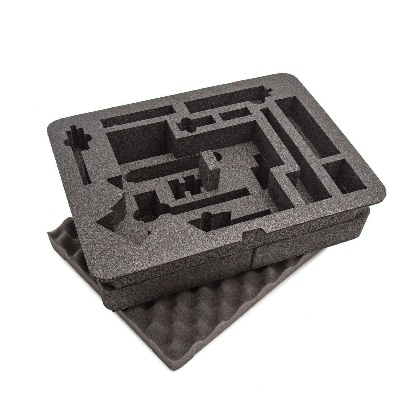 Foam insert for Nanuk 930 DJI RS 3 /RS 3 Pro Combo