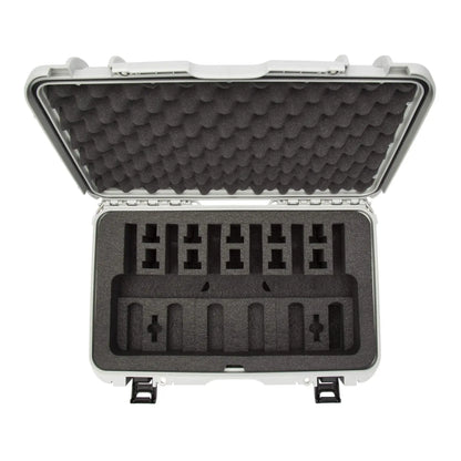 Nanuk 935 6 UP Gun Case