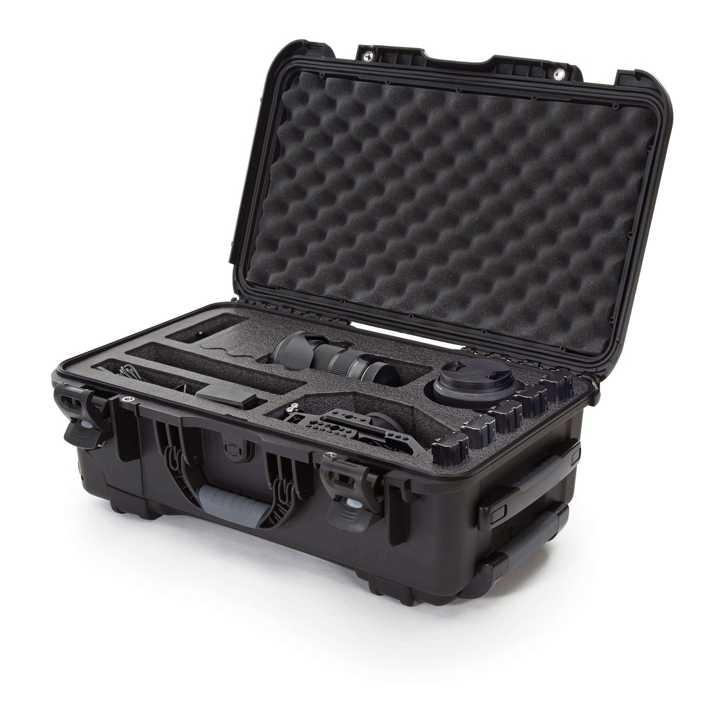 Nanuk 935 for Blackmagic Design Pocket Cinema Cameras