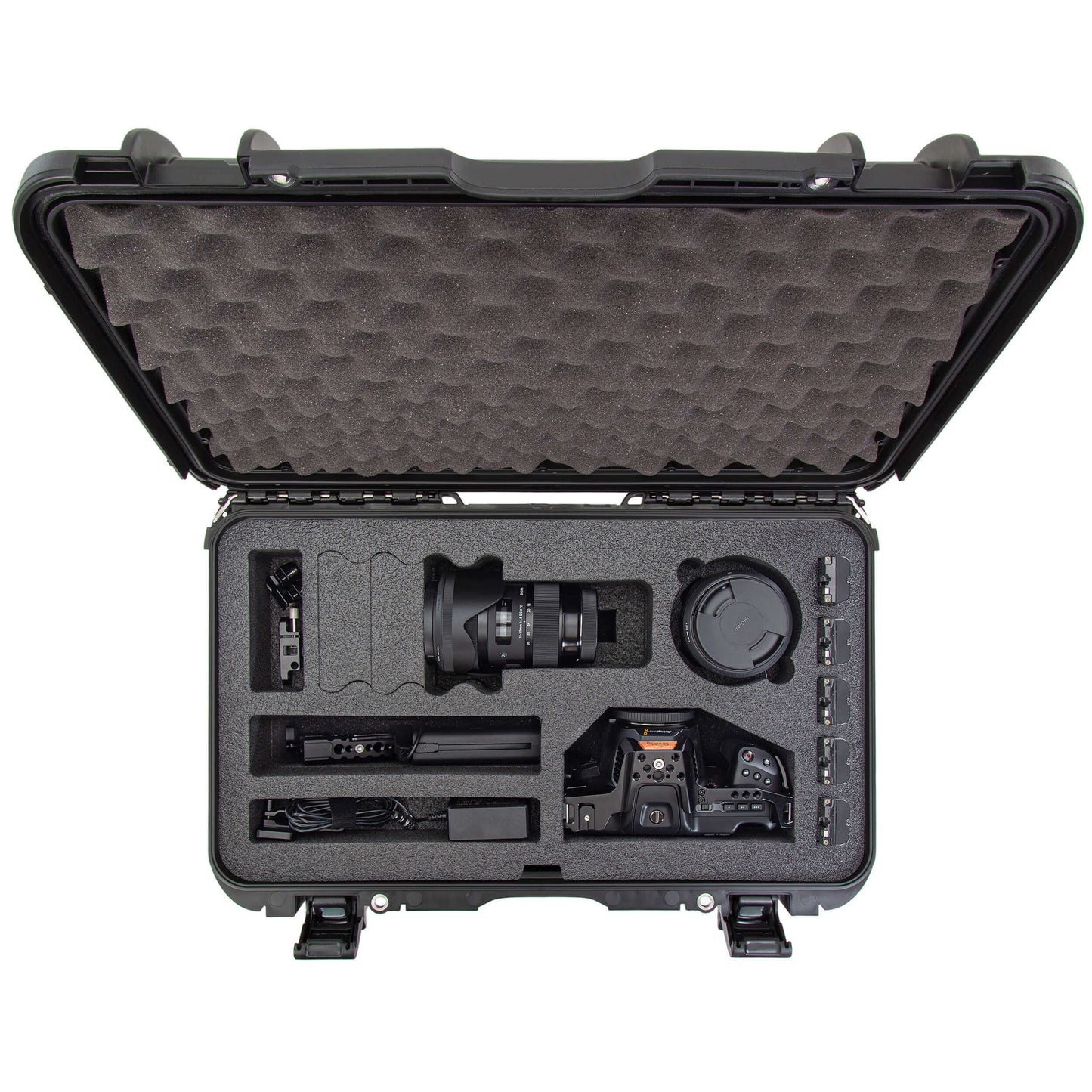 Nanuk 935 for Blackmagic Design Pocket Cinema Cameras