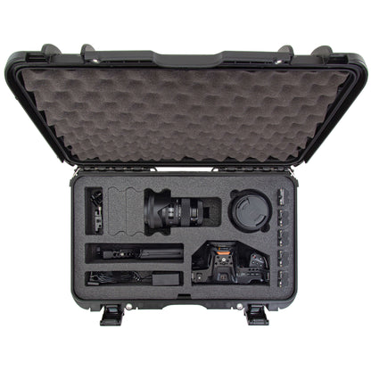 Nanuk 935 for Blackmagic Design Pocket Cinema Cameras