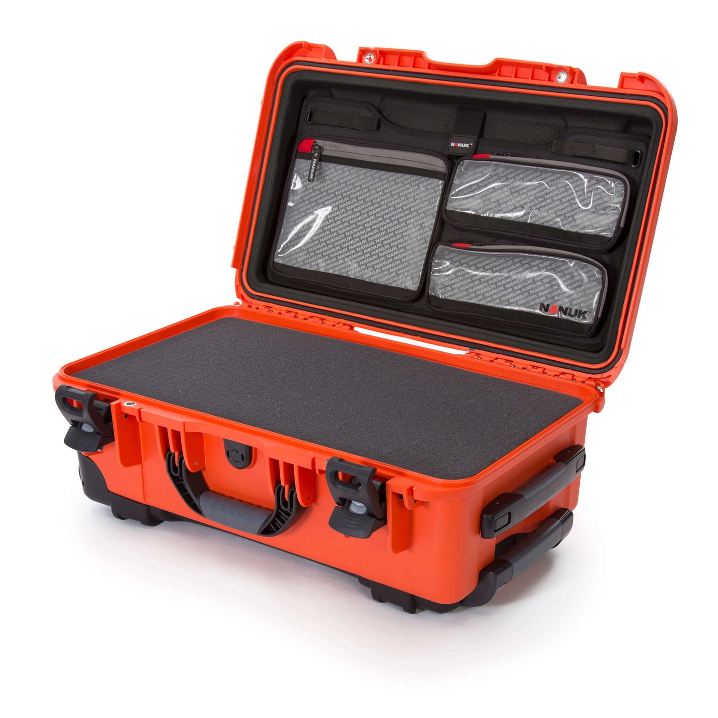 Nanuk 935 Plastic Hard Case