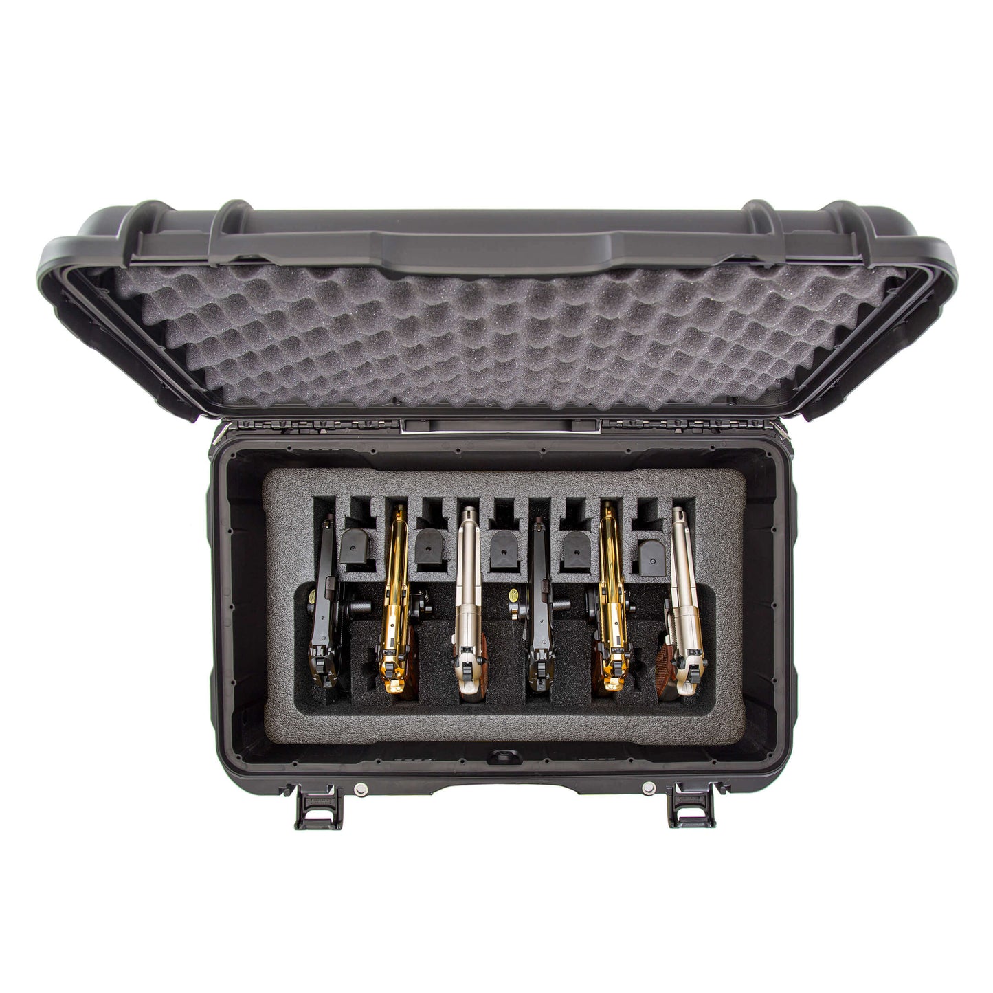 Nanuk 938 6 Up Gun Case