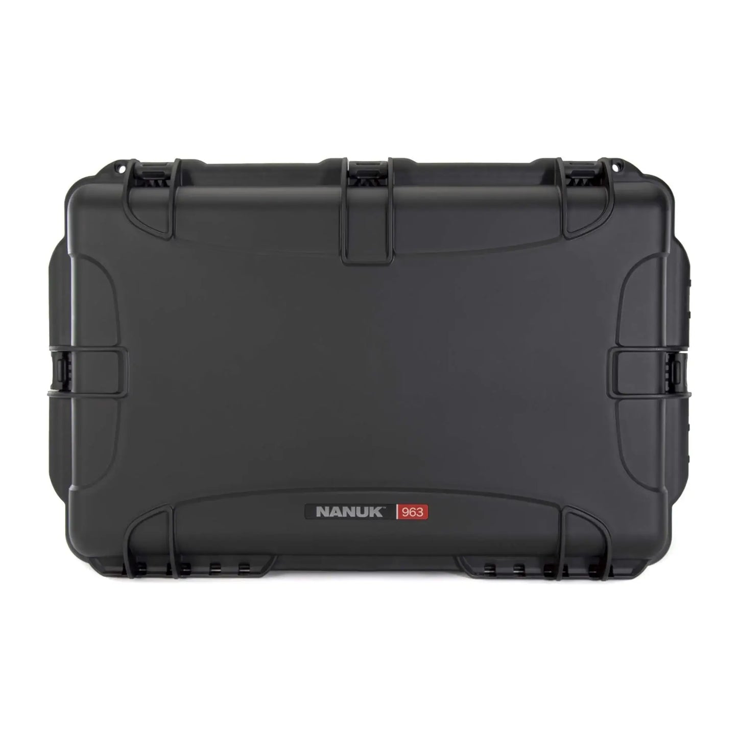 Nanuk 963 Plastic Hard Case