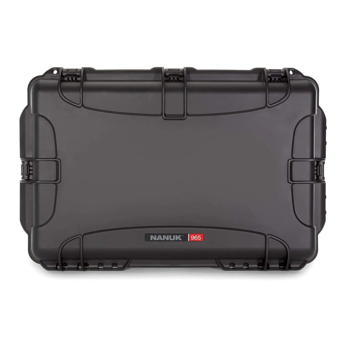 Nanuk 965 Plastic Hard Case