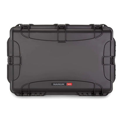 Nanuk 965 Plastic Hard Case