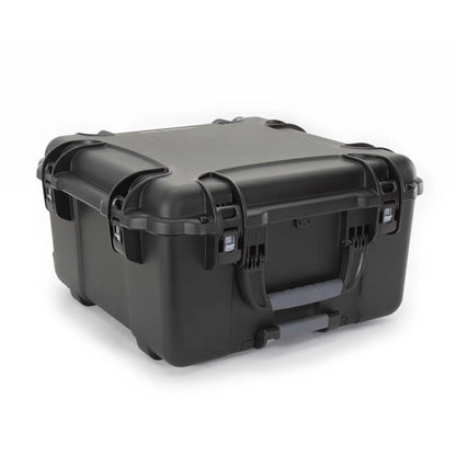 Nanuk 968 Plastic Hard Case