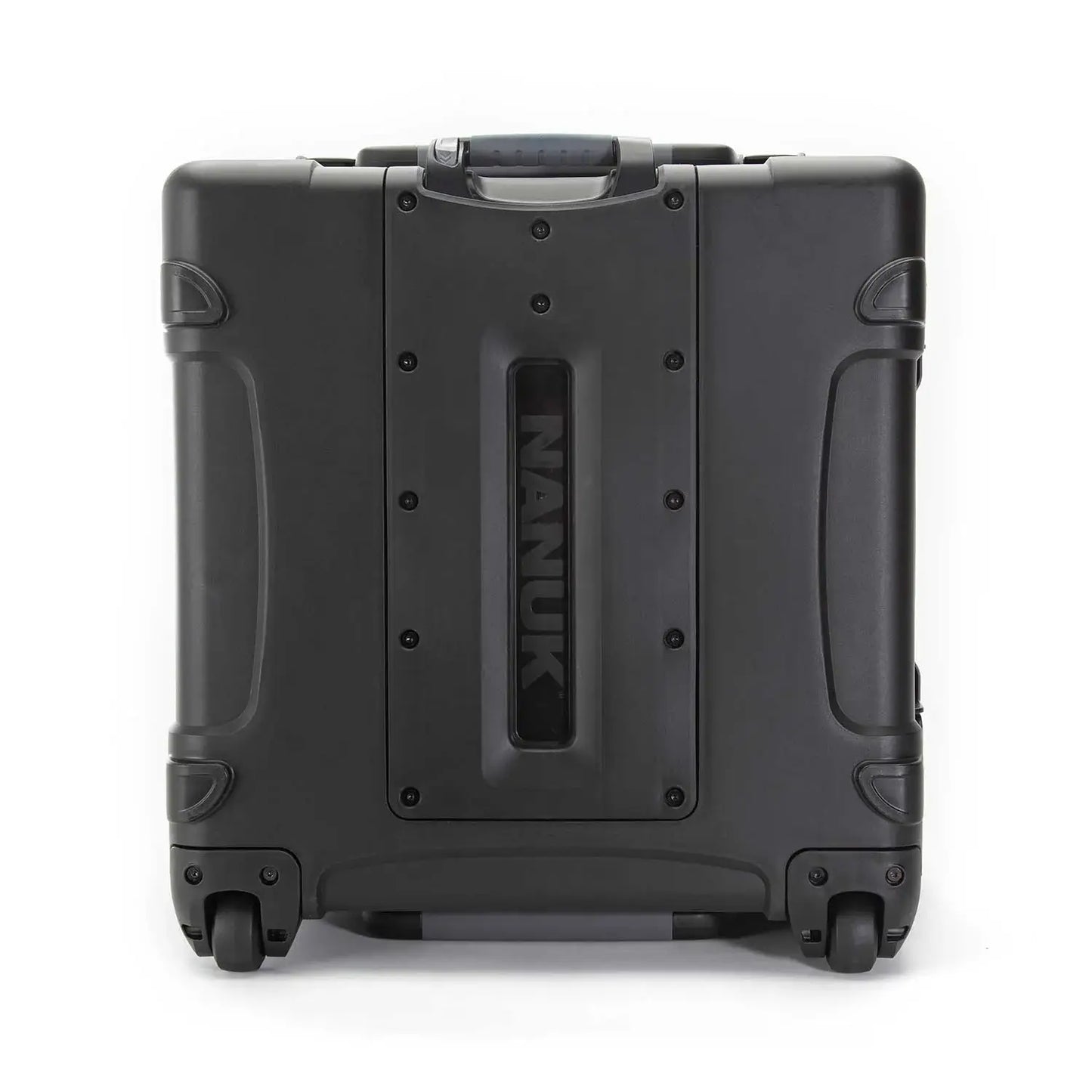 Nanuk 970 Plastic Hard Case