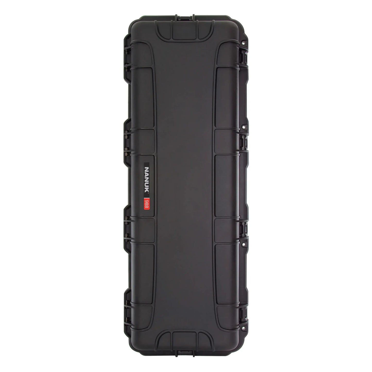 Nanuk 988 Plastic Hard Case