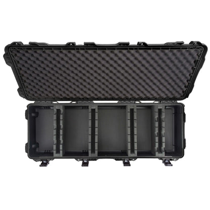 Nanuk 990 For Ice Fishing Rods