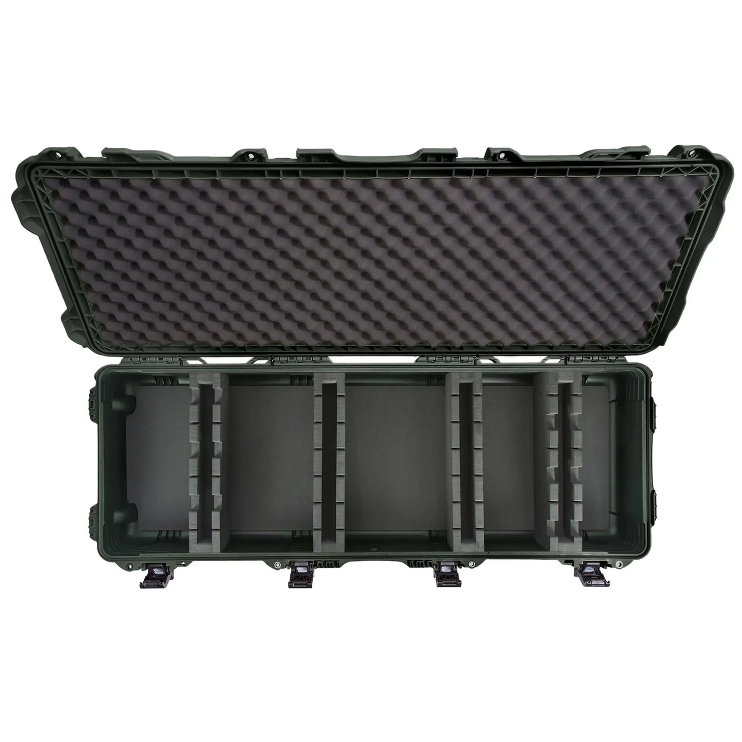 Nanuk 990 For Ice Fishing Rods