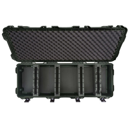 Nanuk 990 For Ice Fishing Rods