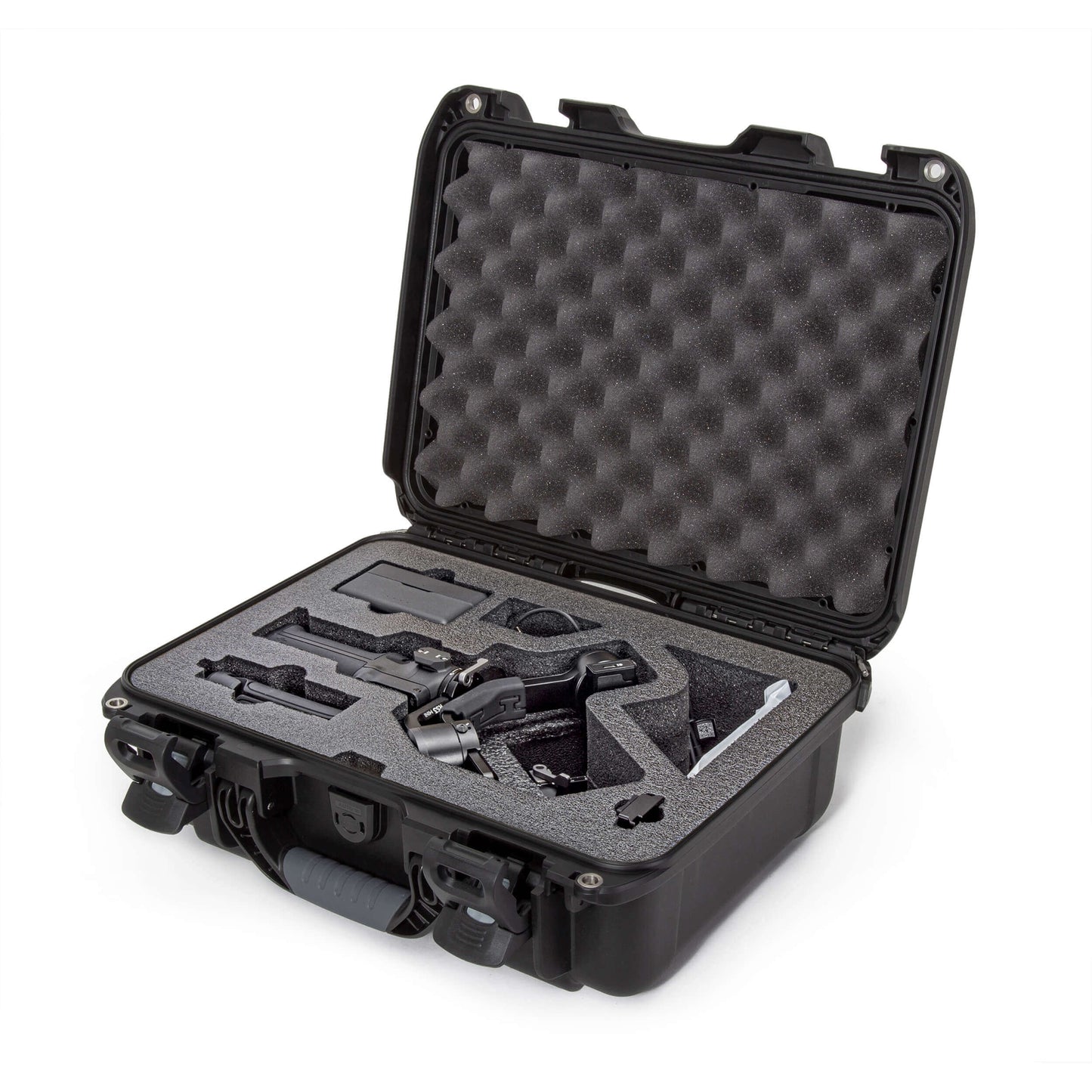 Nanuk 920 For DJI Ronin RS 3 Mini - Creator combo kit