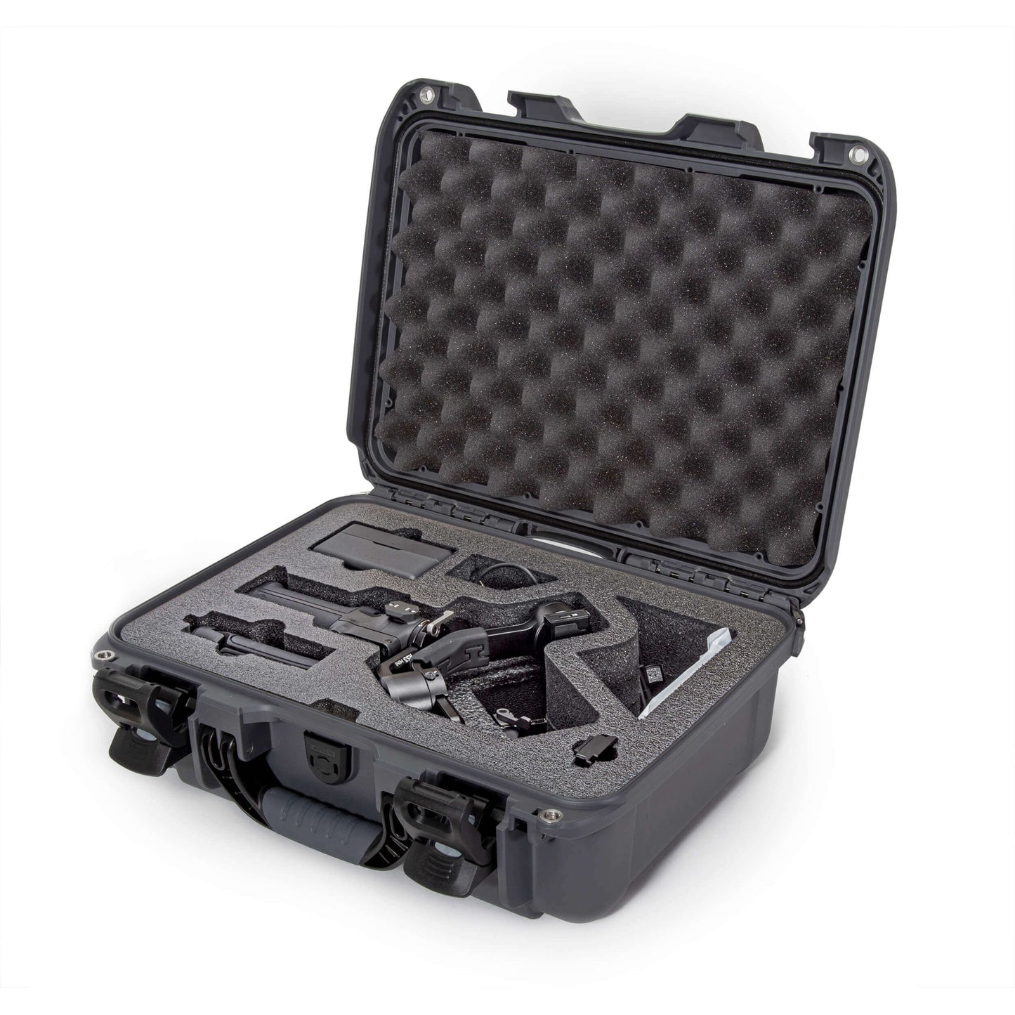 Nanuk 920 For DJI Ronin RS 3 Mini - Creator combo kit