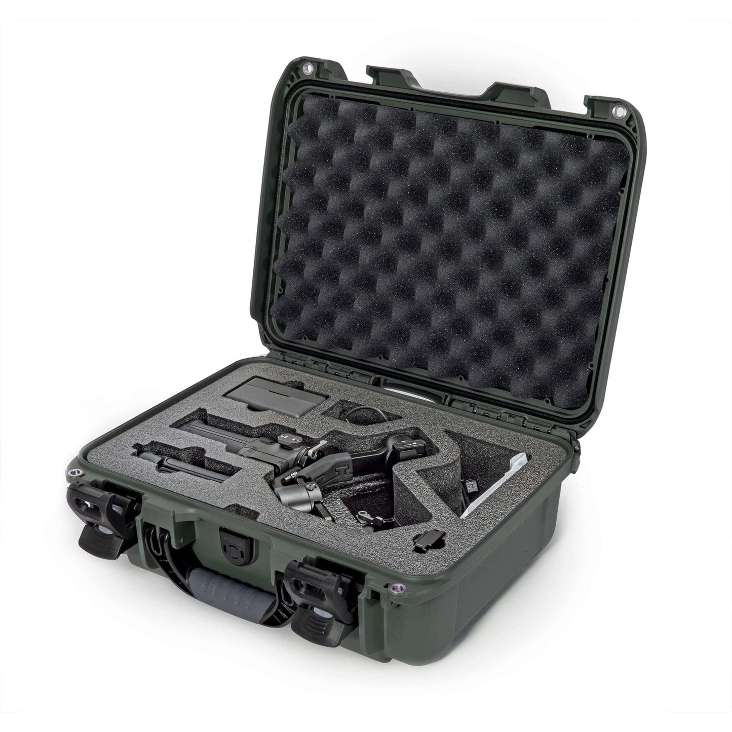 Nanuk 920 For DJI Ronin RS 3 Mini - Creator combo kit