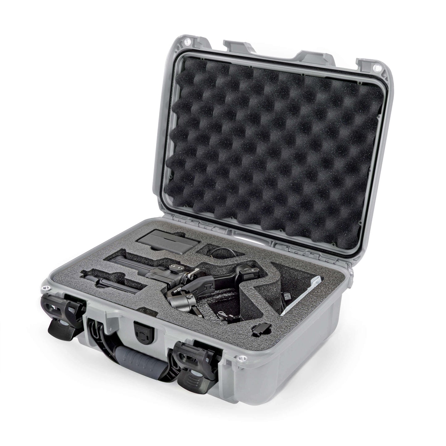 Nanuk 920 For DJI Ronin RS 3 Mini - Creator combo kit