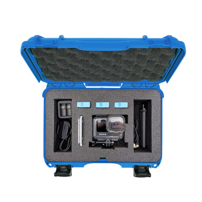 Nanuk 909 For GoPro Hero 9 & 10