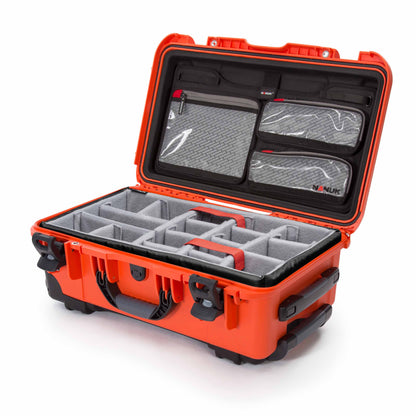 Nanuk 935 Plastic Hard Case