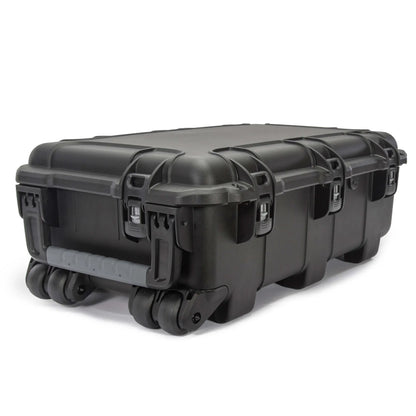 Nanuk 962 Plastic Hard Case