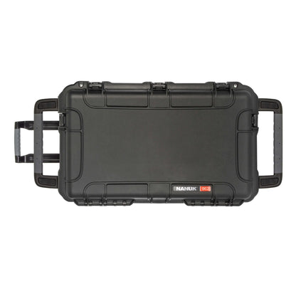 Nanuk 962 Plastic Hard Case