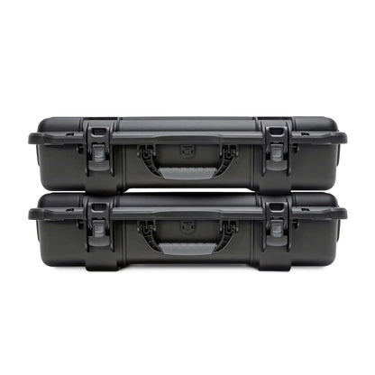 Nanuk 980 Plastic Hard Case