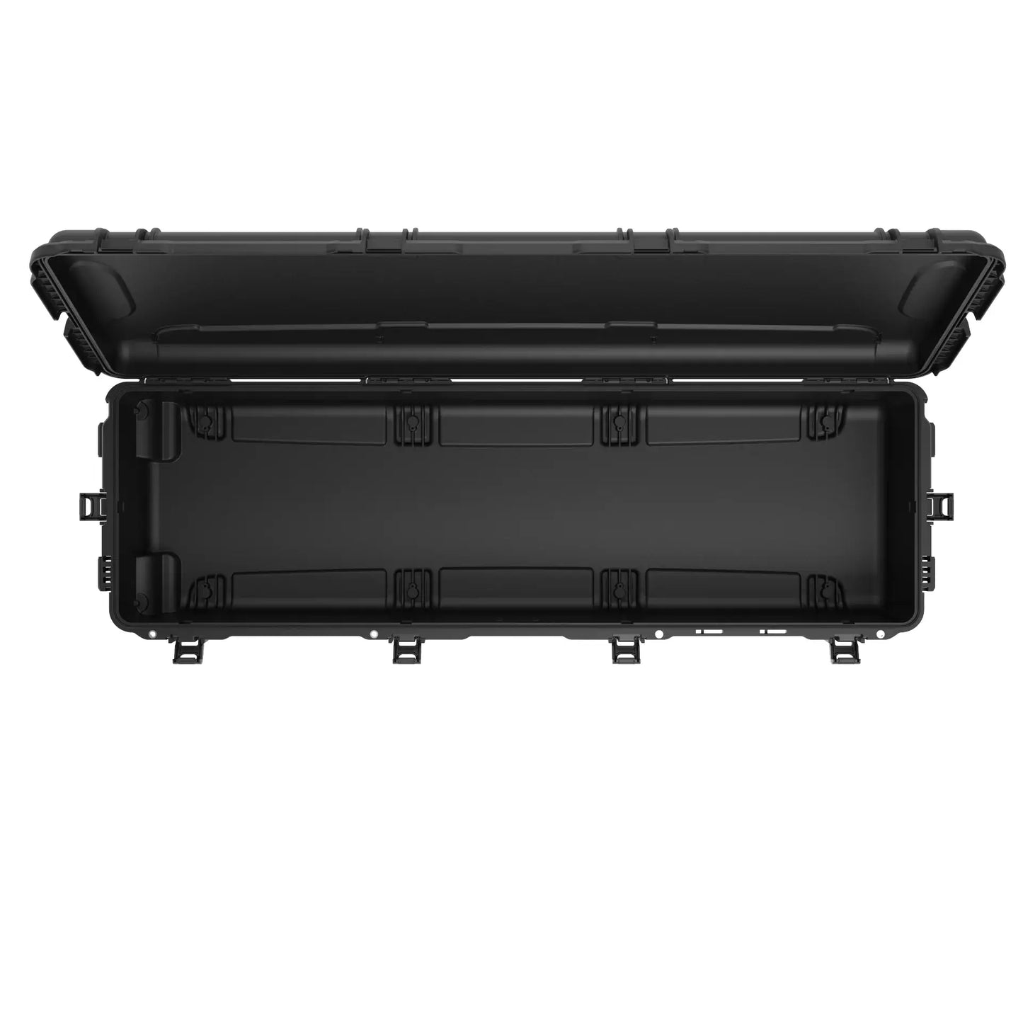 Nanuk 996 Plastic Hard Case